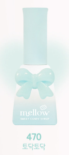 Sweet Candy Gel - Mellow Collection