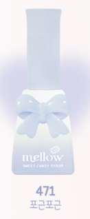Sweet Candy Gel - Mellow Collection