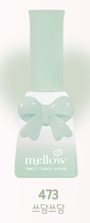 Sweet Candy Gel - Mellow Collection