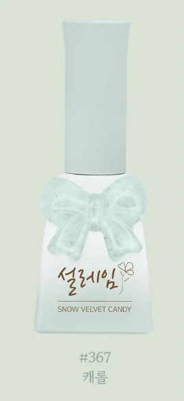 Sweet Candy Seolleim of Winter Series (no 362-371)