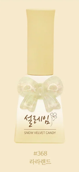 Sweet Candy Seolleim of Winter Series (no 362-371)