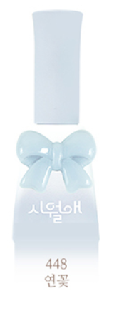 Sweet Candy Gel - Siwol-ae Collection