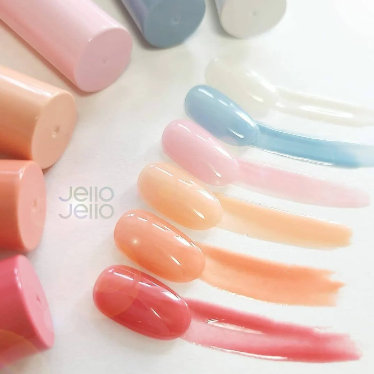 Jello Jello Petit Jelly Collection (JJ06-JJ11)