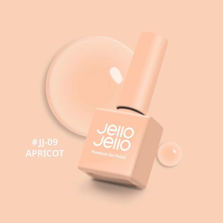 Jello Jello Petit Jelly Collection (JJ06-JJ11)