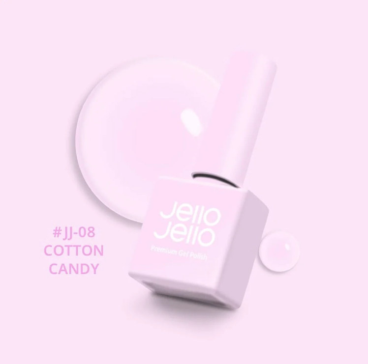 Jello Jello Petit Jelly Collection (JJ06-JJ11)