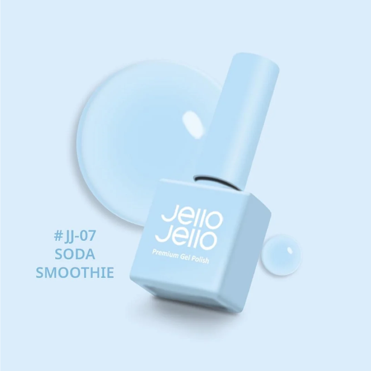 Jello Jello Petit Jelly Collection (JJ06-JJ11)