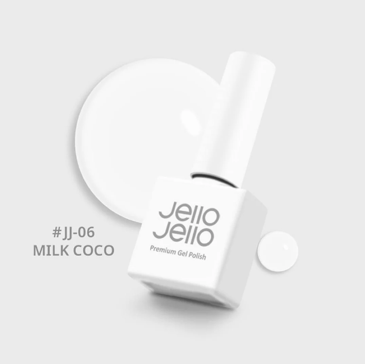 Jello Jello Petit Jelly Collection (JJ06-JJ11)