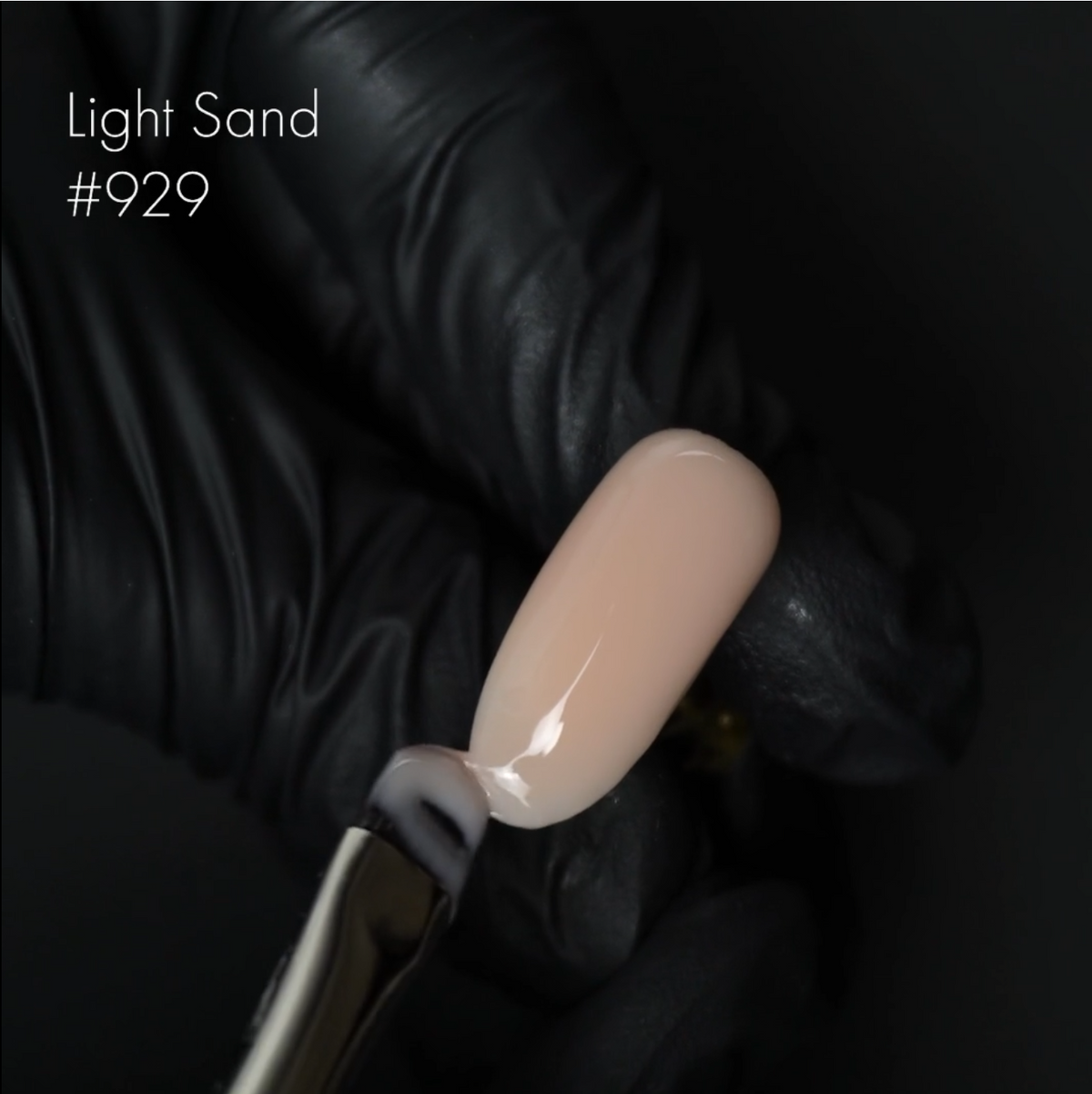 Kinetics - Classic Gel Medium #929 Light Sand (15ml)