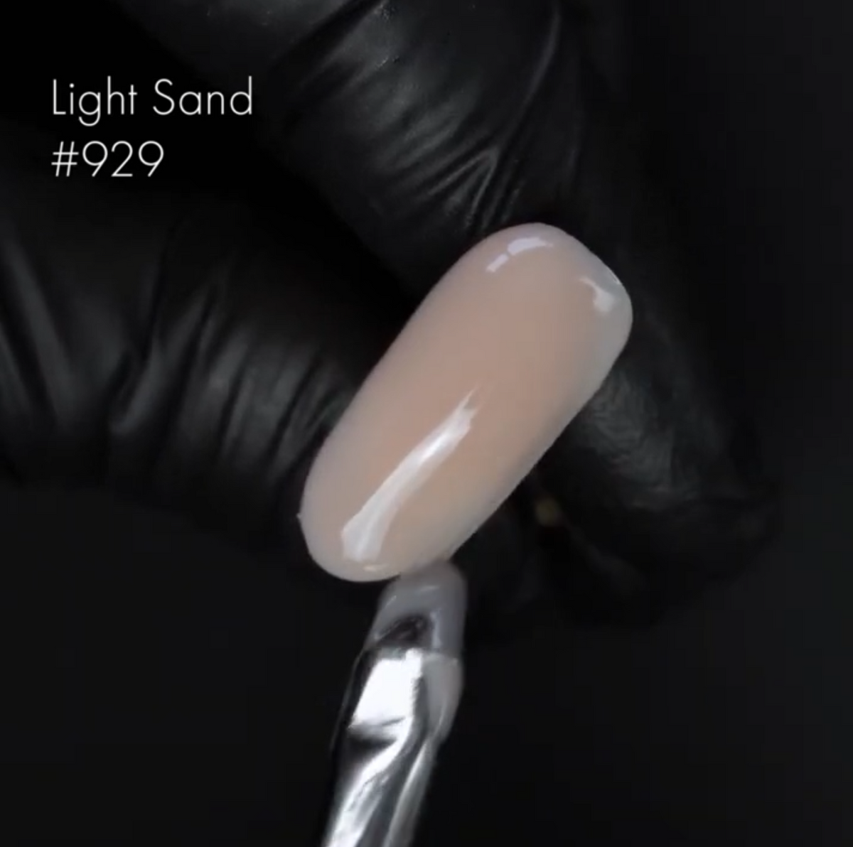 Kinetics - Jelly Gel Medium #929 Light Sand (15ml)