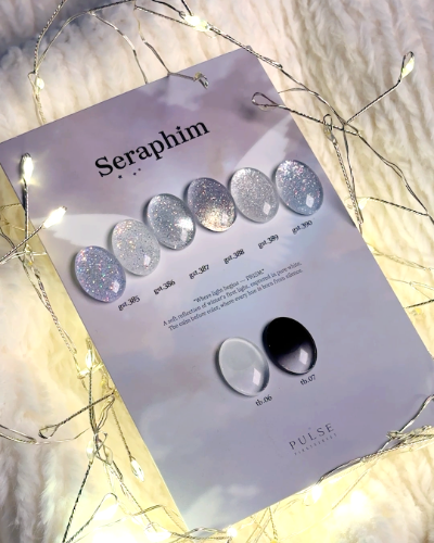 FIRST STREET - Seraphim