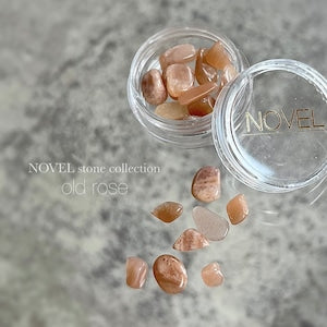 Atelier Novel - SET049 NOVEL Stone Collection