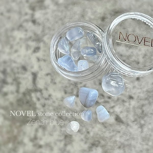 Atelier Novel - SET049 NOVEL Stone Collection
