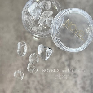 Atelier Novel - SET049 NOVEL Stone Collection