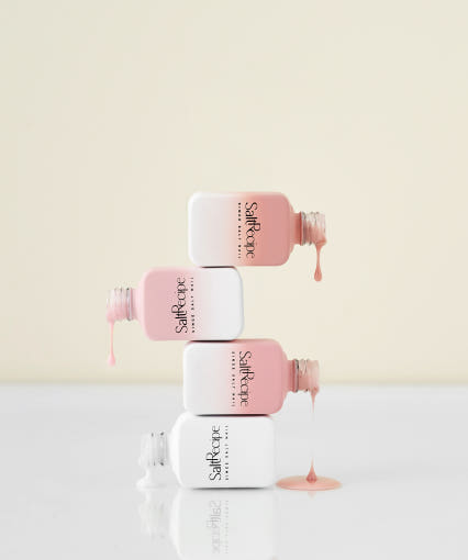 Salt Recipe - Signature Syrup Gel (4 types)