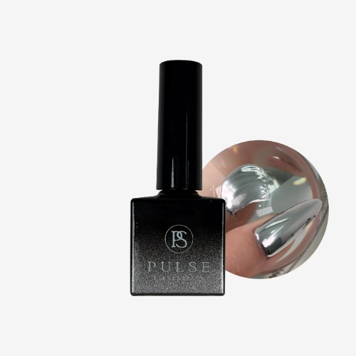 FIRST STREET - Silver Metal (gst.384)