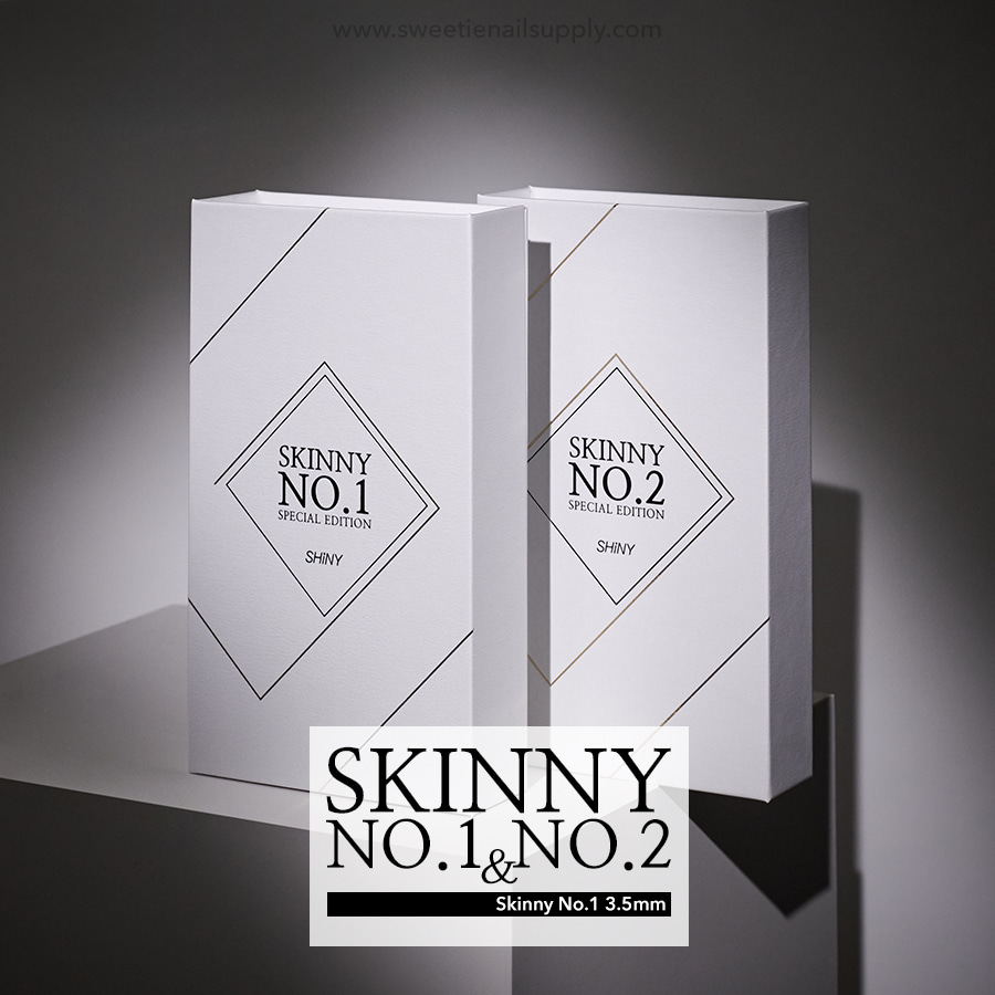 Shiny - Skinny No. 1