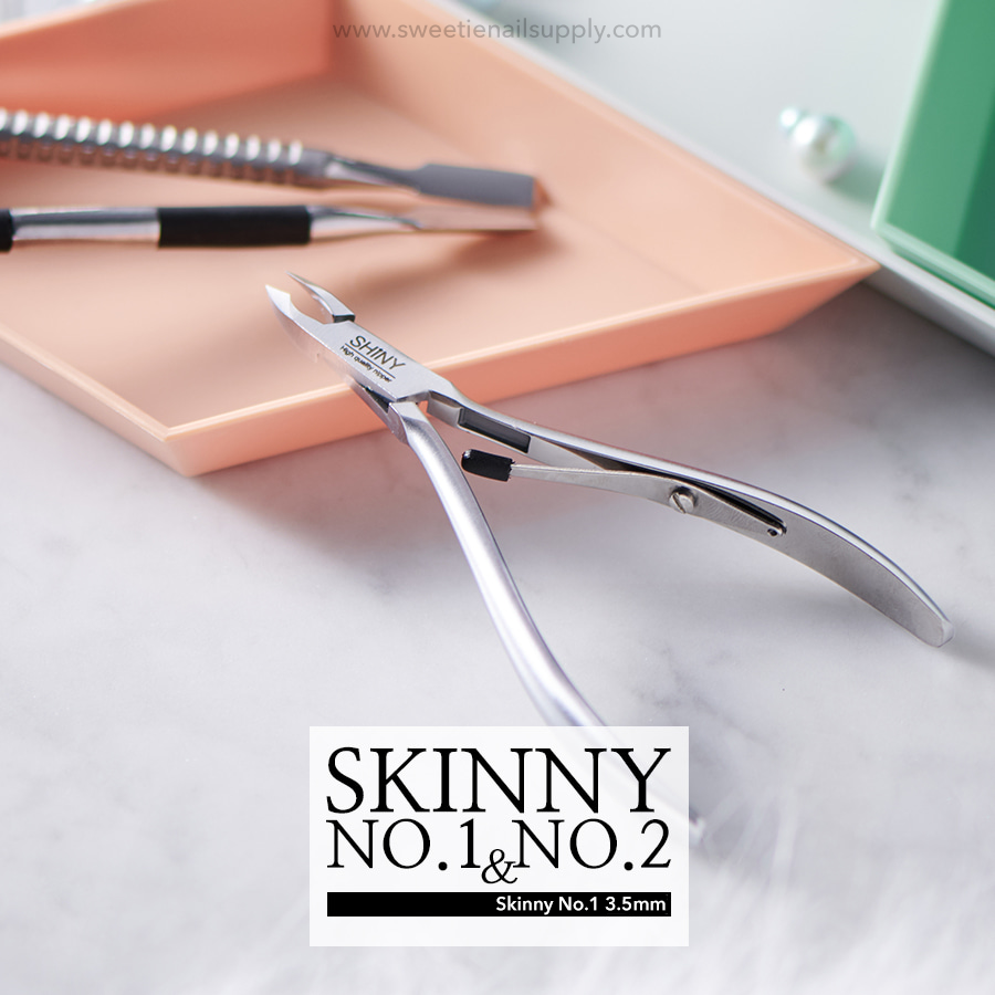 Shiny - Skinny No. 1