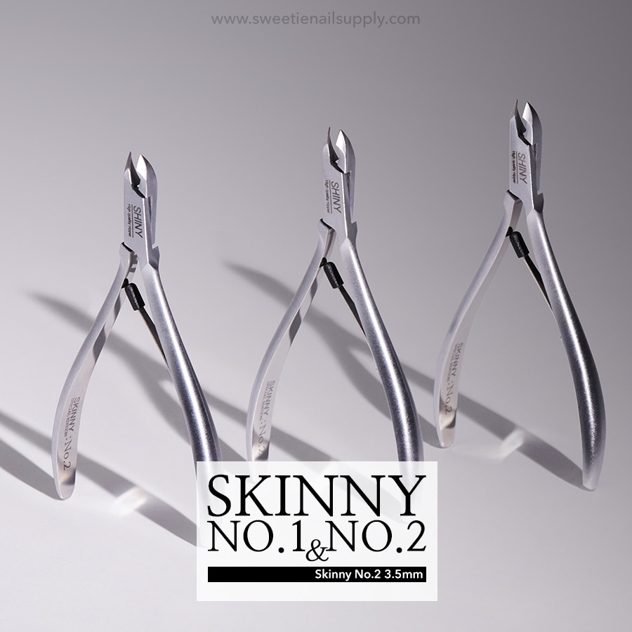 Shiny - Skinny No. 2