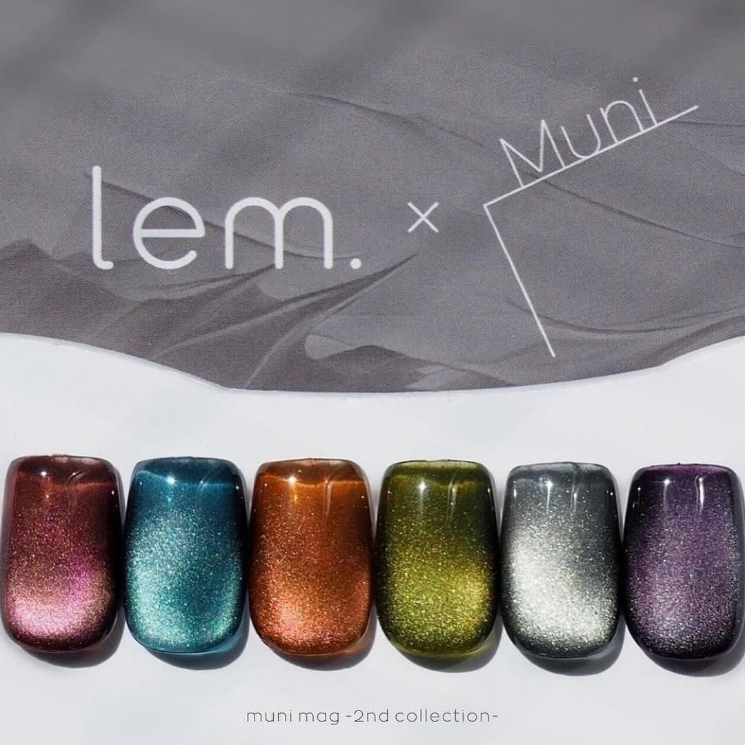 Lem - Muni Mag