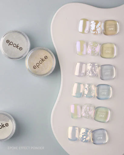 IZEMI - Epoke Effect Powder (009-014)