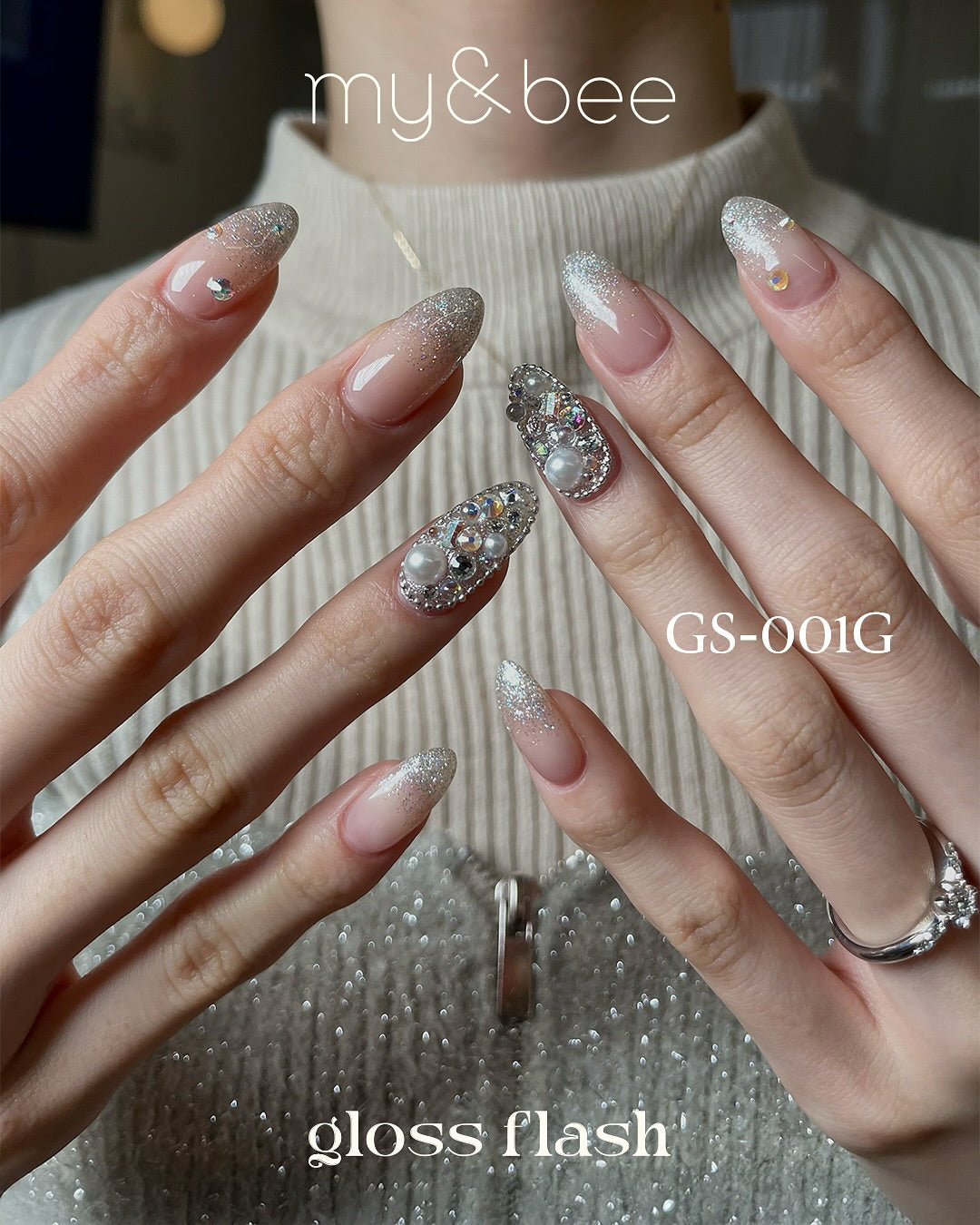 my&bee - Gloss Flash