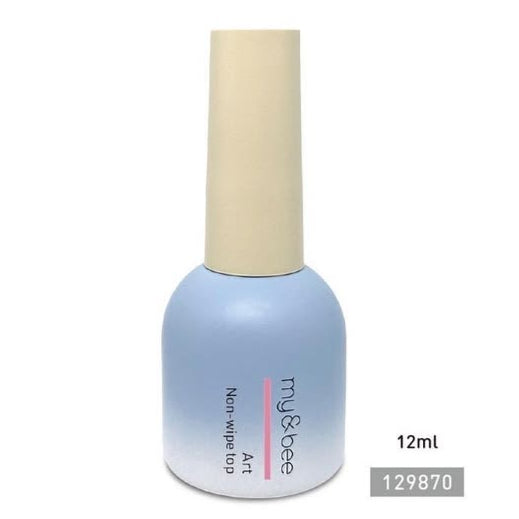 my&bee - Art Non-wipe Top 12ml (CT-ANW12)