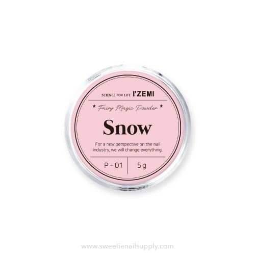 IZEMI - Art Powder (5 types)