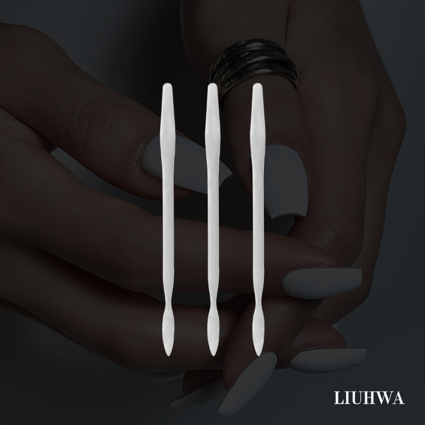 Liuhwa - Spatula (1pc)