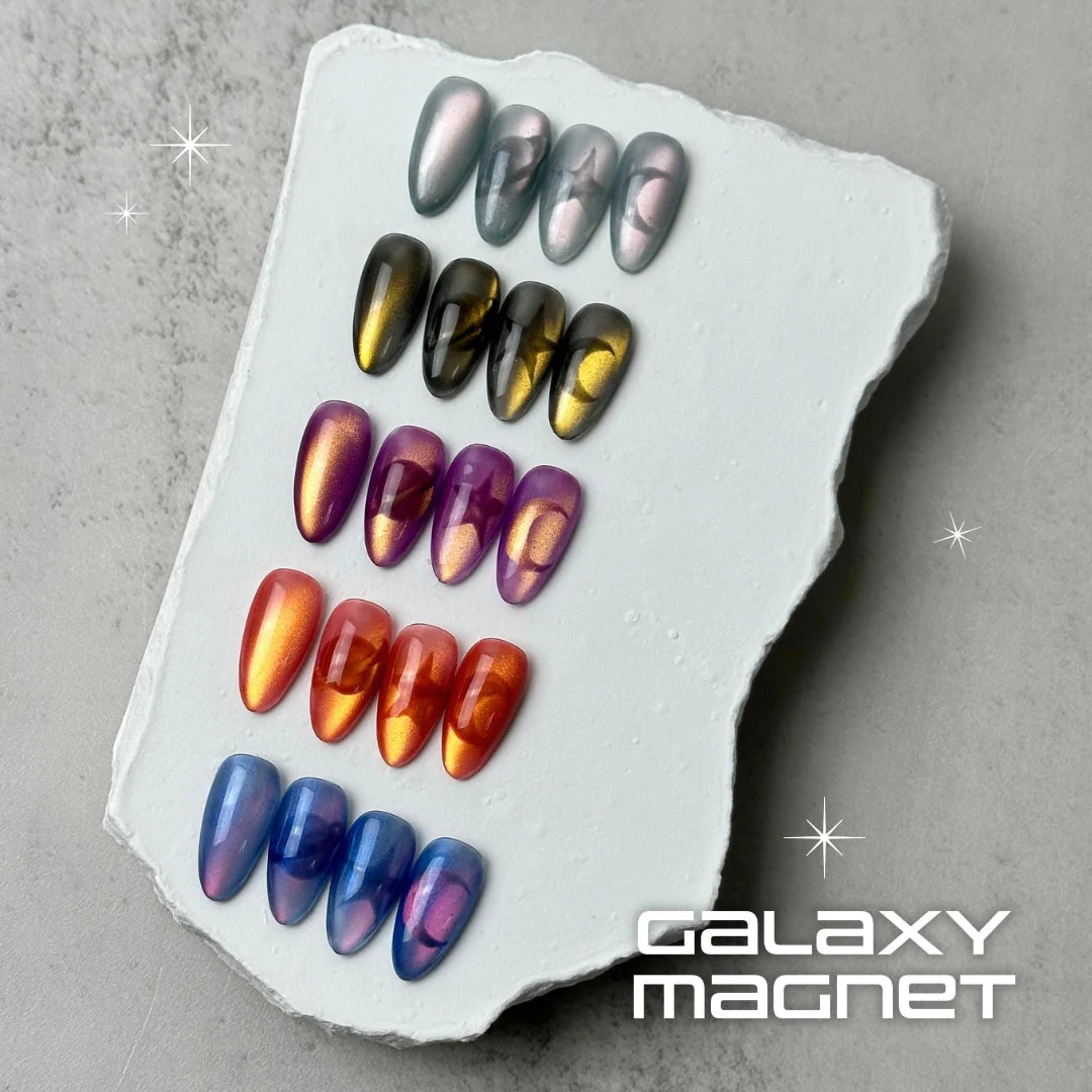 Kokoist - Galaxy Magnet Set