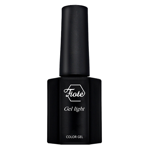 Fiote - Standard Black (ST01)