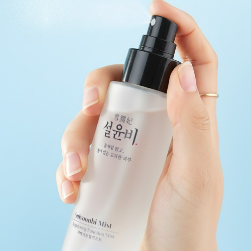 CREAR - Sulyoonbi Mist (105ml)