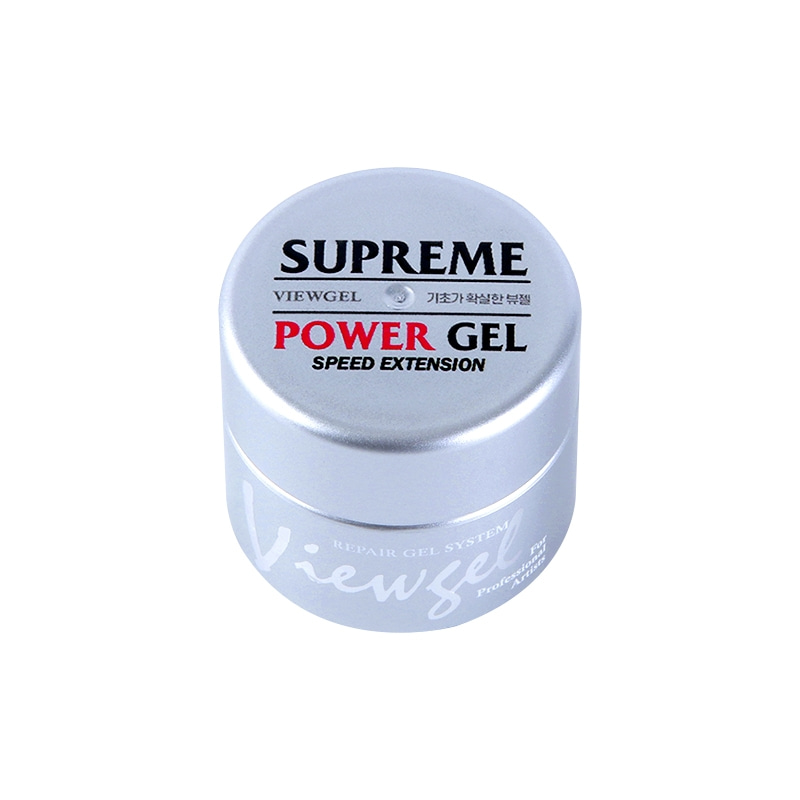 View Gel - Supreme (jar)