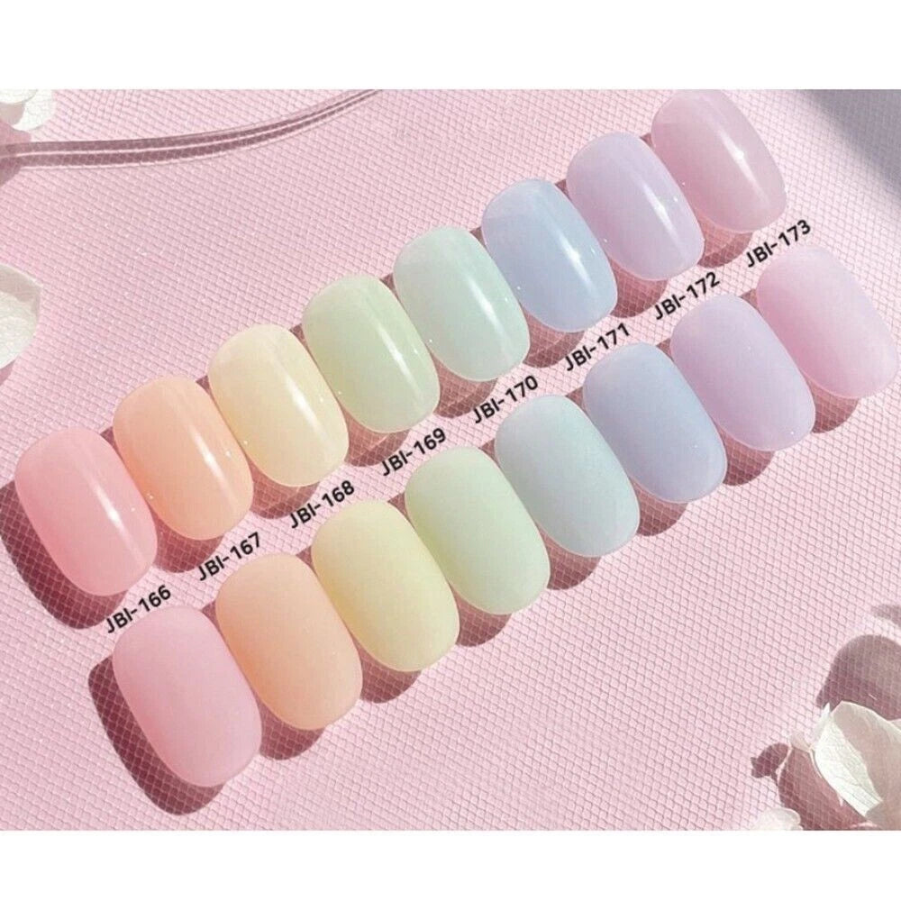 JIN.B Sweet Tea Syrup Collection (8pc)