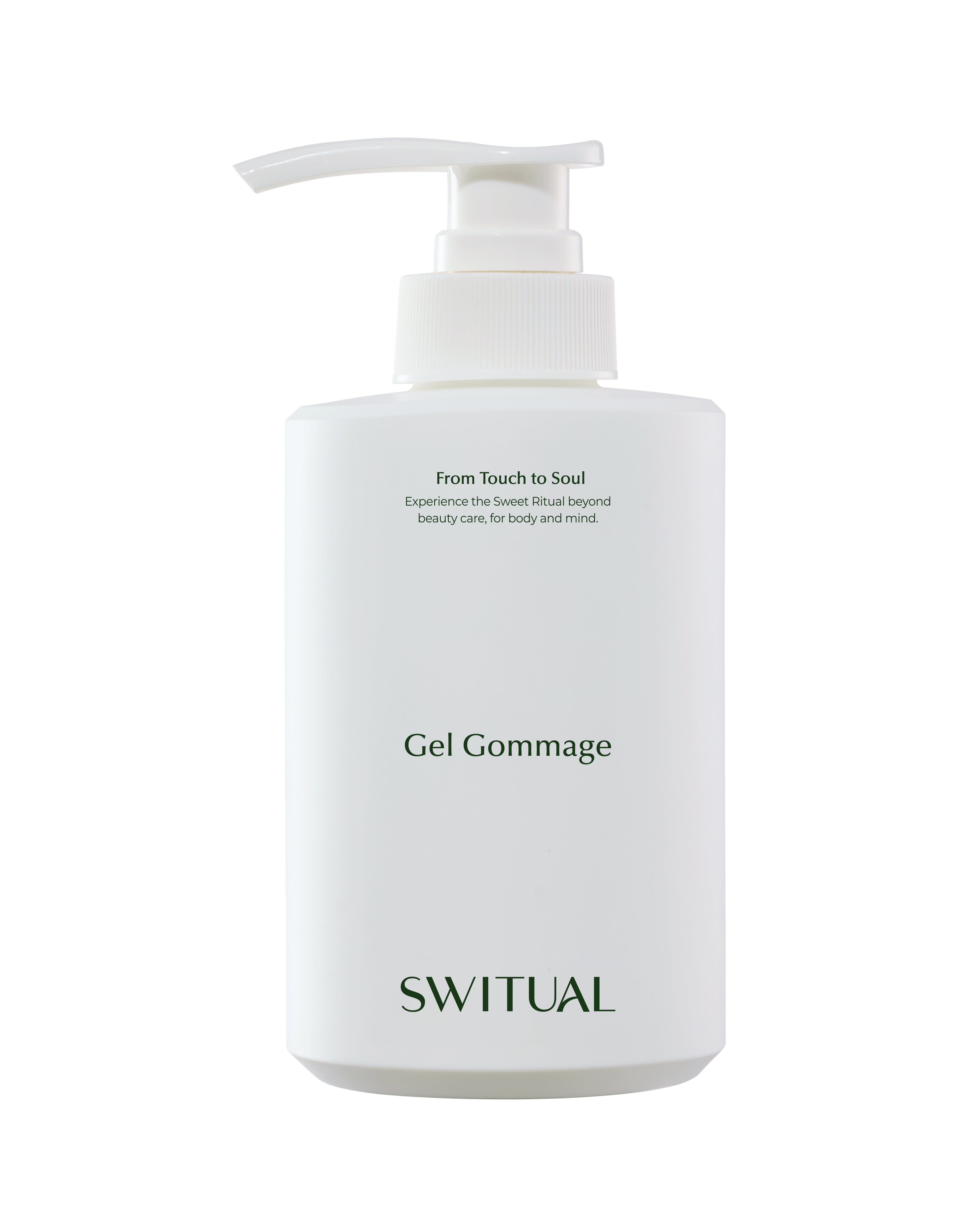 BANDI - Switual Gel Gommage (Lux) 400ml