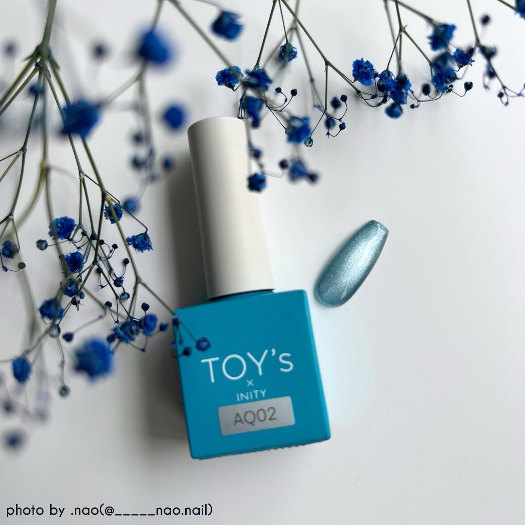 TOY's - Aqua Mag Collection