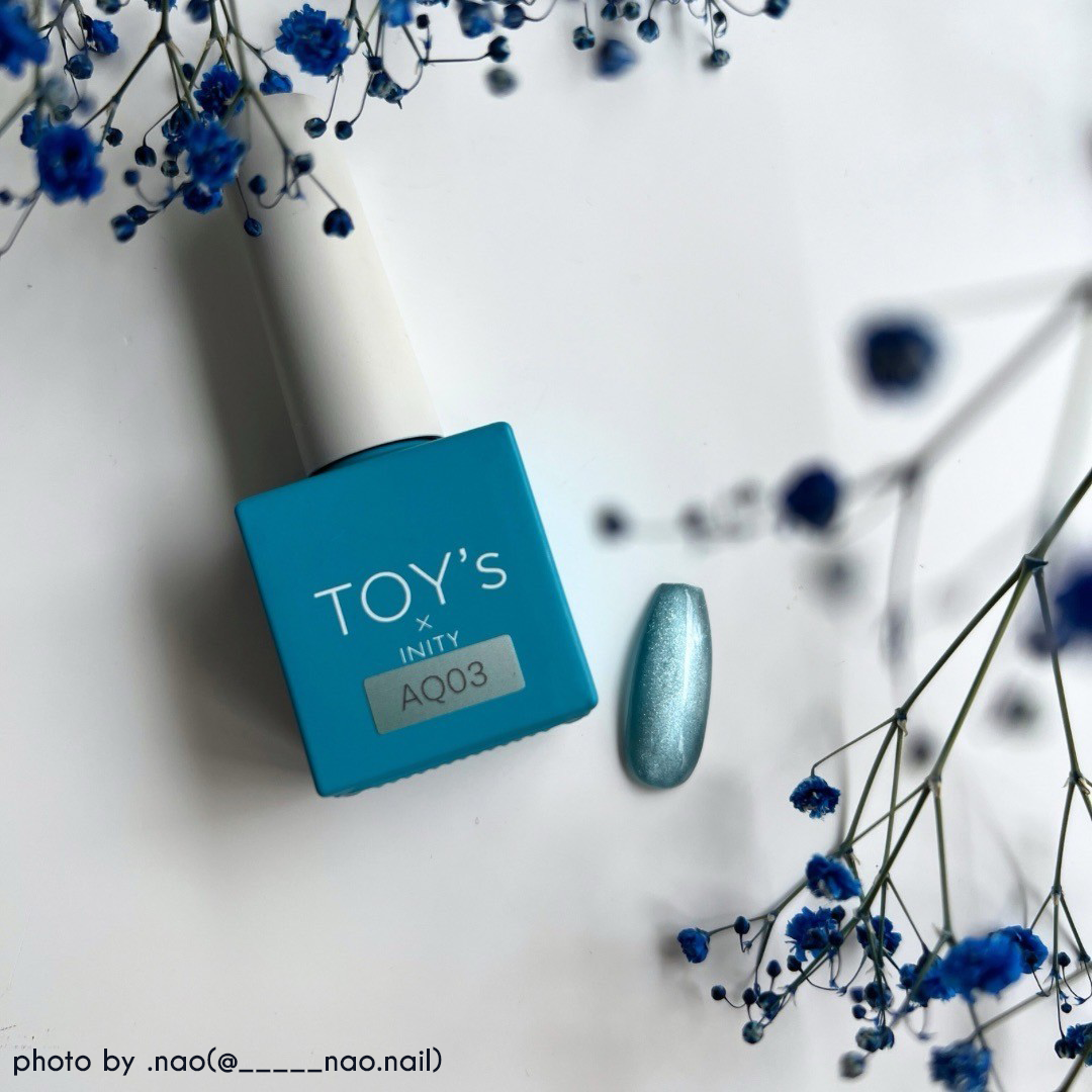 TOY's - Aqua Mag Collection