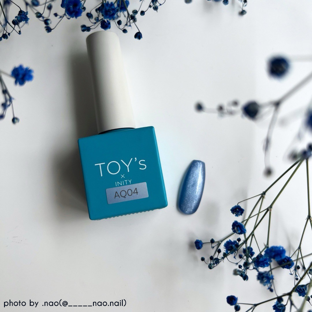 TOY's - Aqua Mag Collection