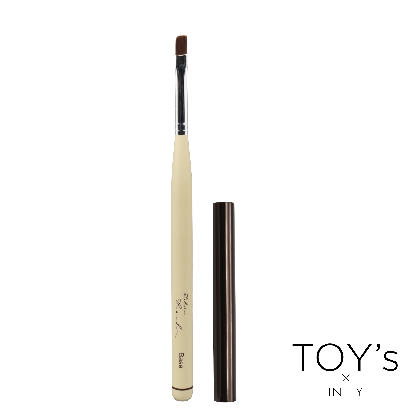 TOY's - Atelier Brushes