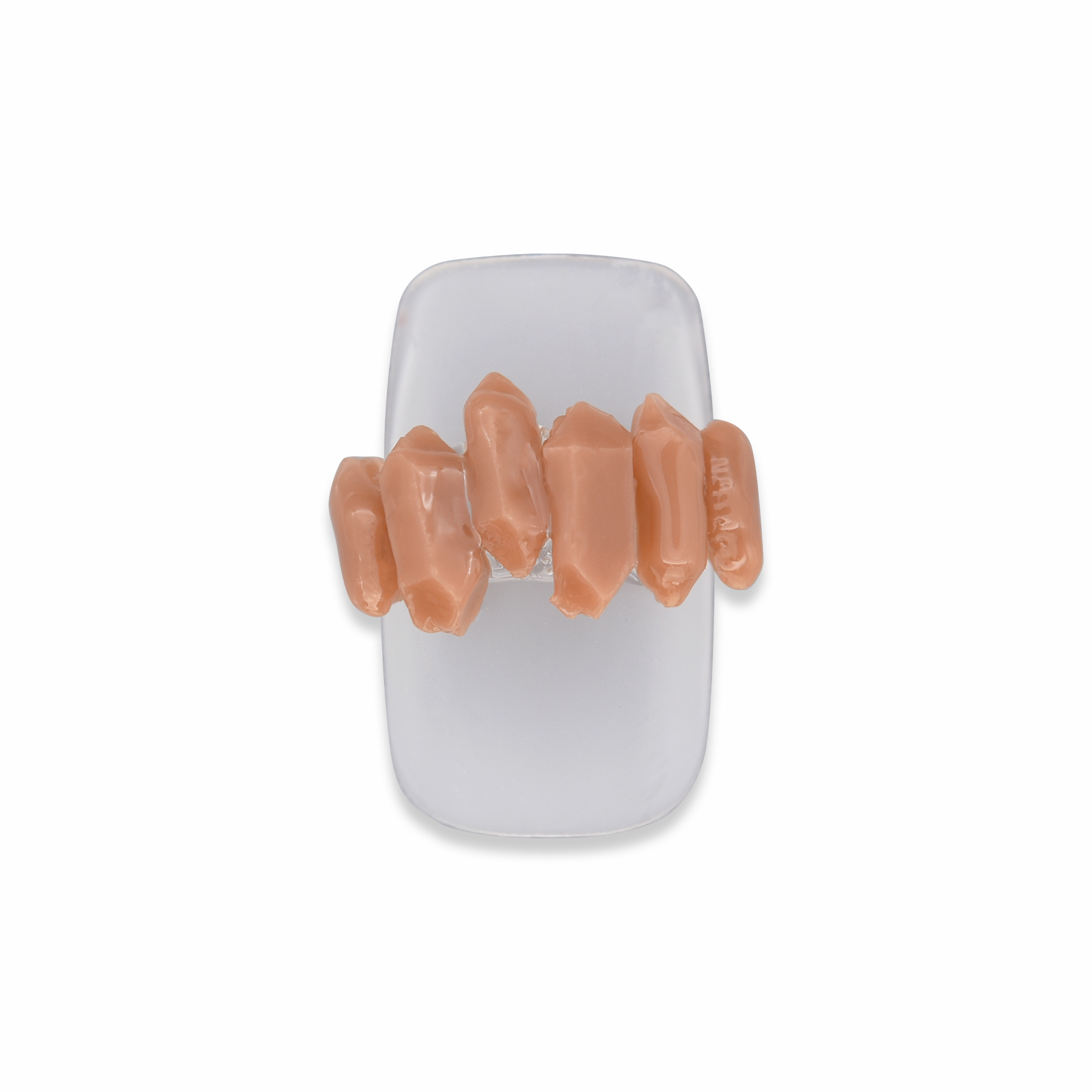 TOY's - TOY's x Colors Nail Nendo Gel