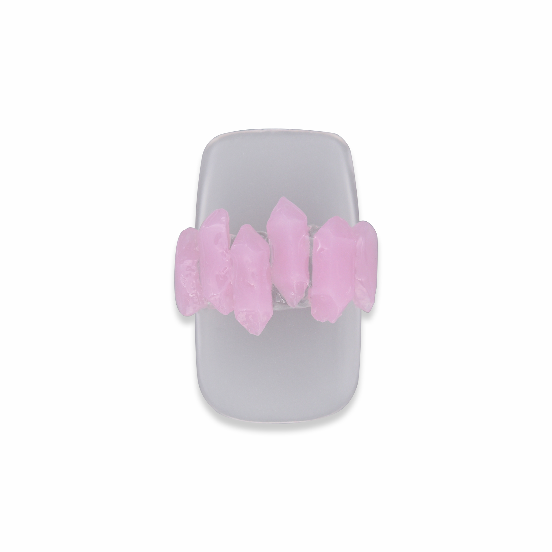 TOY's - TOY's x Colors Nail Nendo Gel