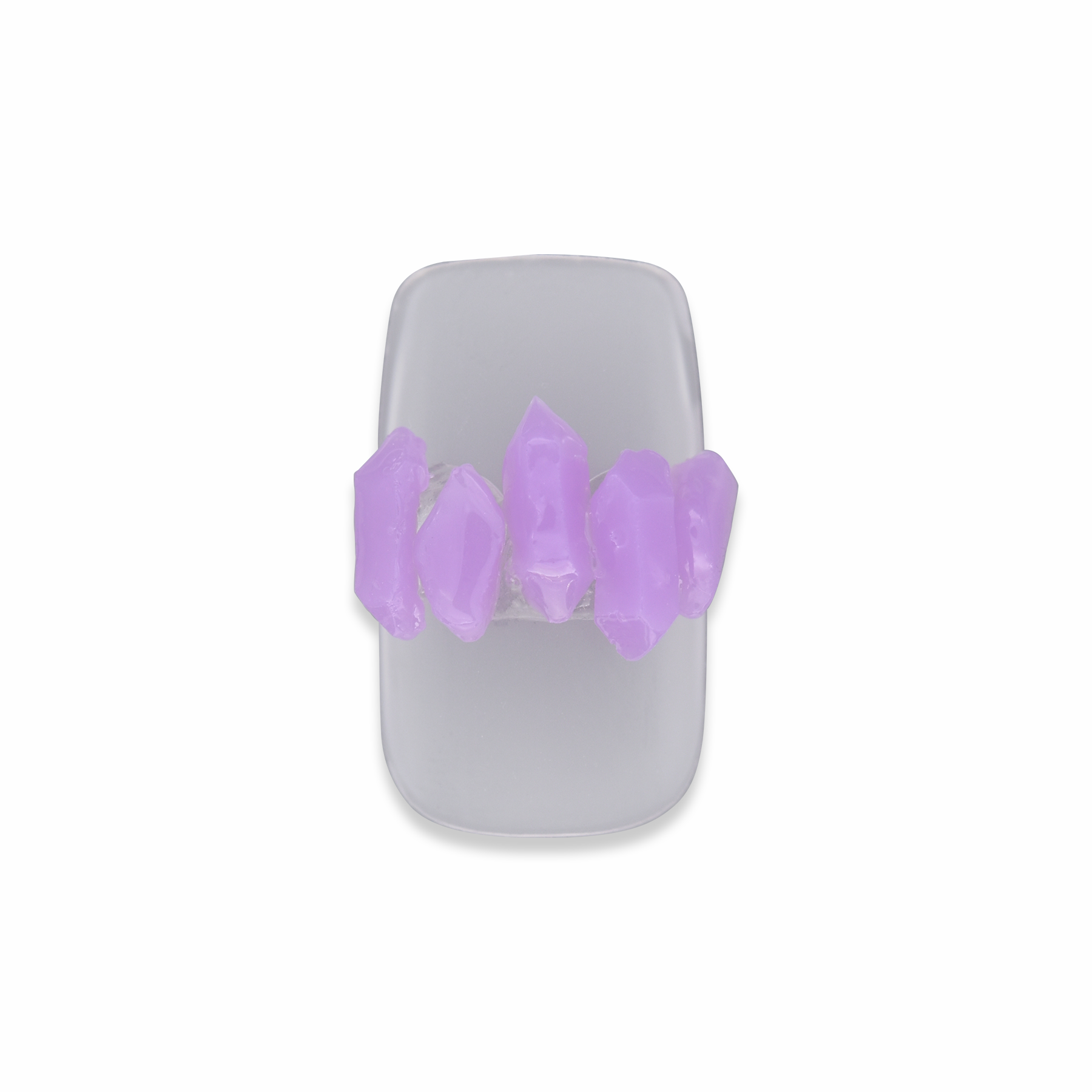 TOY's - TOY's x Colors Nail Nendo Gel