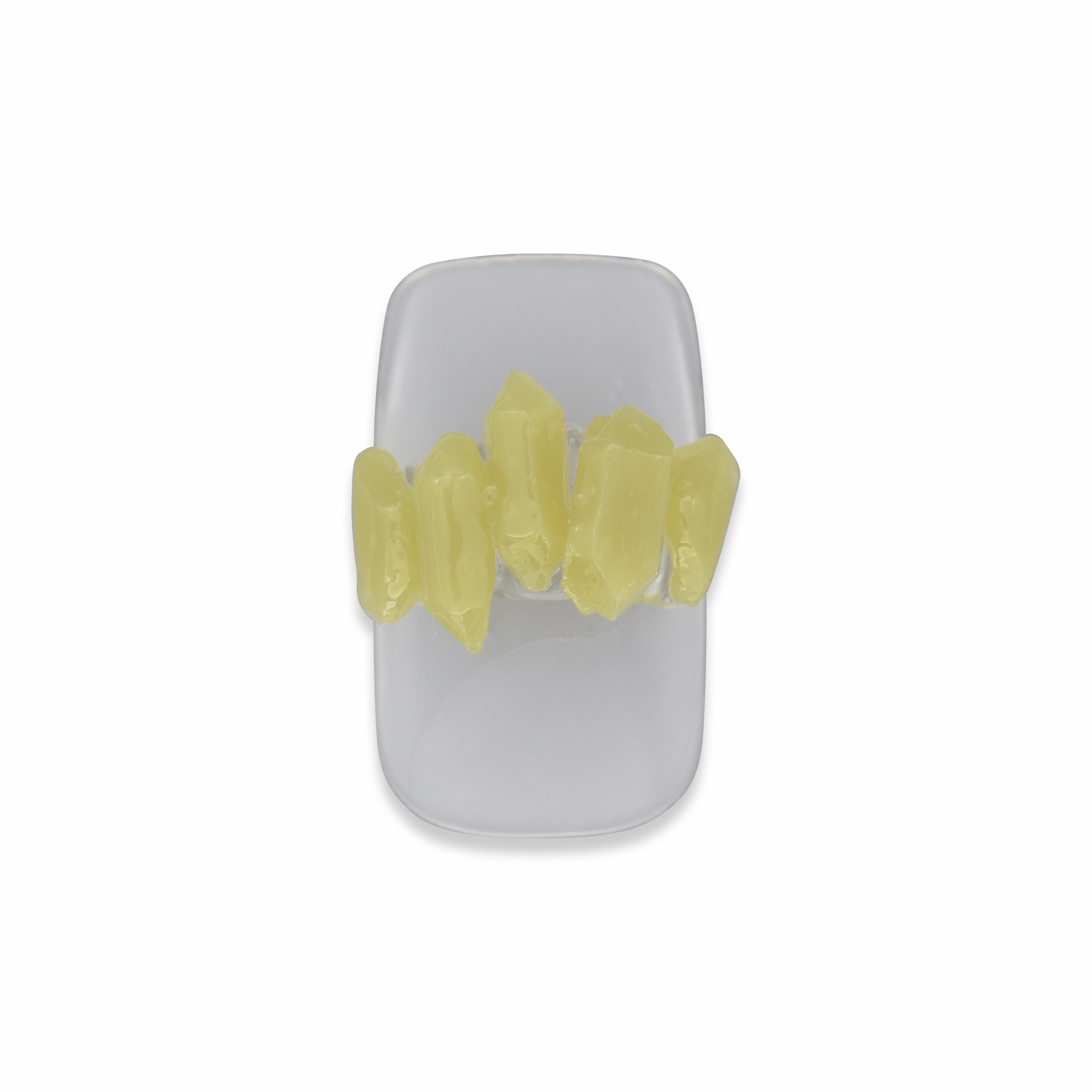 TOY's - TOY's x Colors Nail Nendo Gel