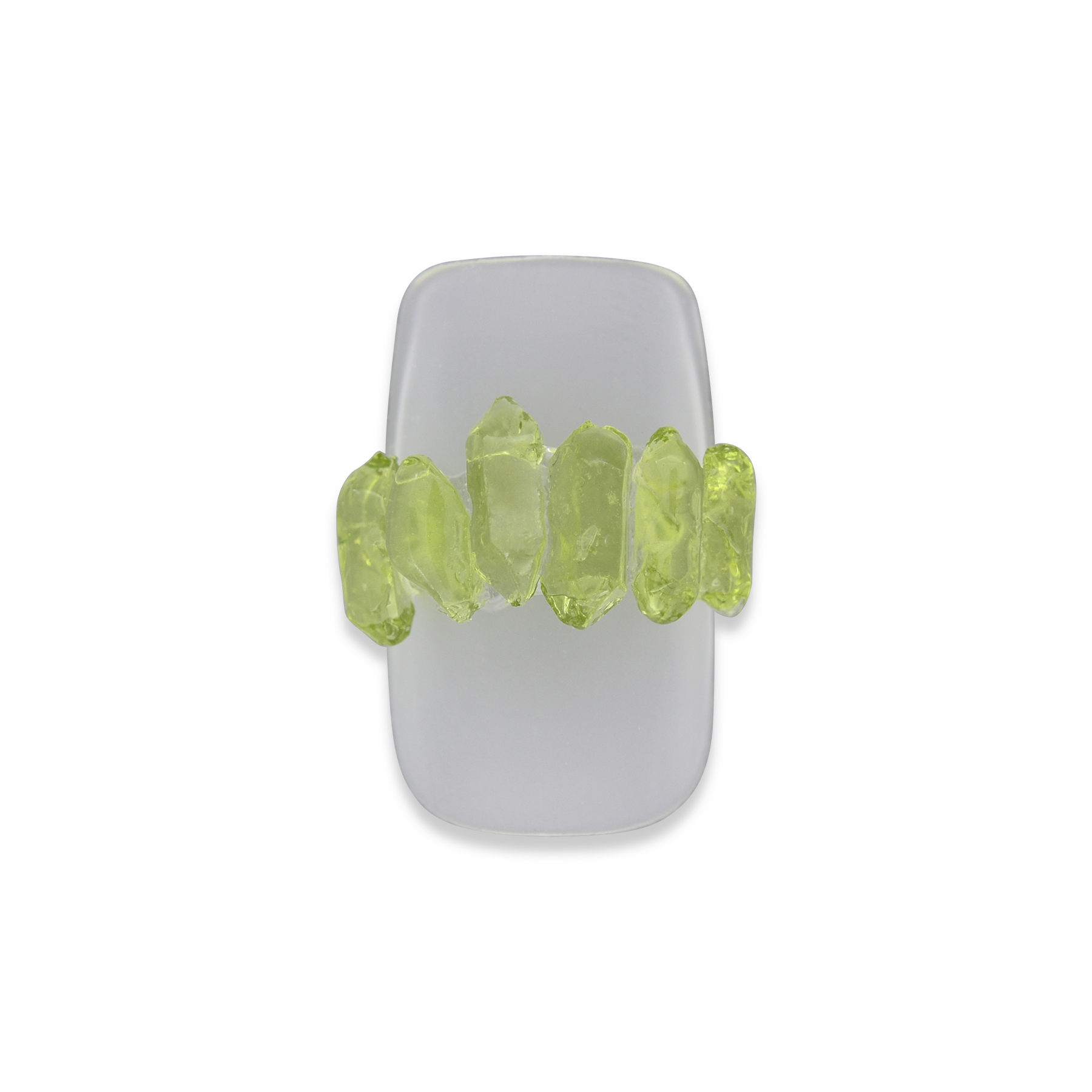 TOY's - TOY's x Colors Nail Nendo Gel