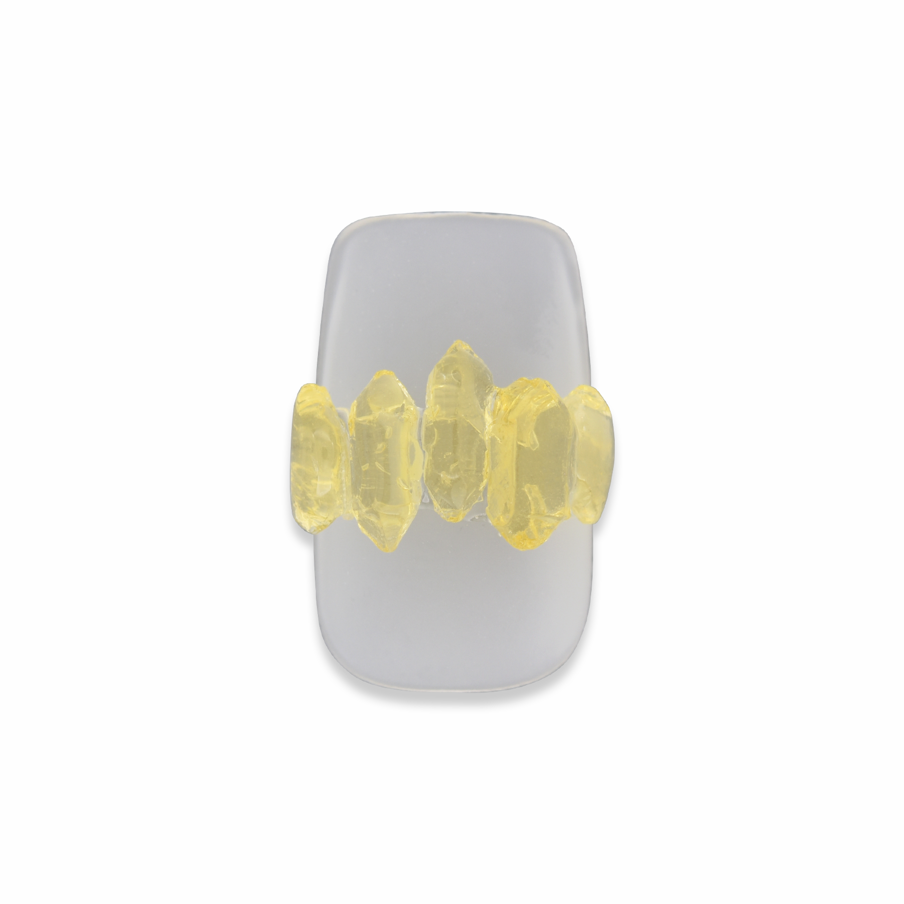 TOY's - TOY's x Colors Nail Nendo Gel