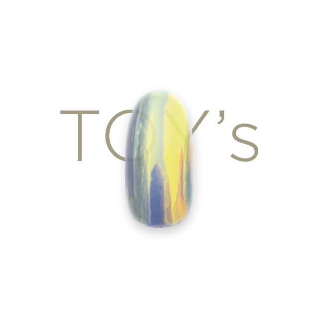 TOY's - Dream Powder