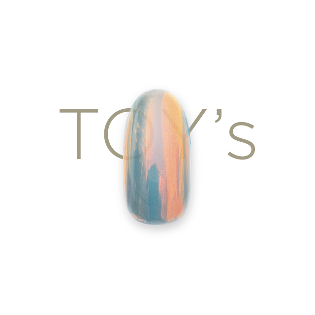 TOY's - Dream Powder
