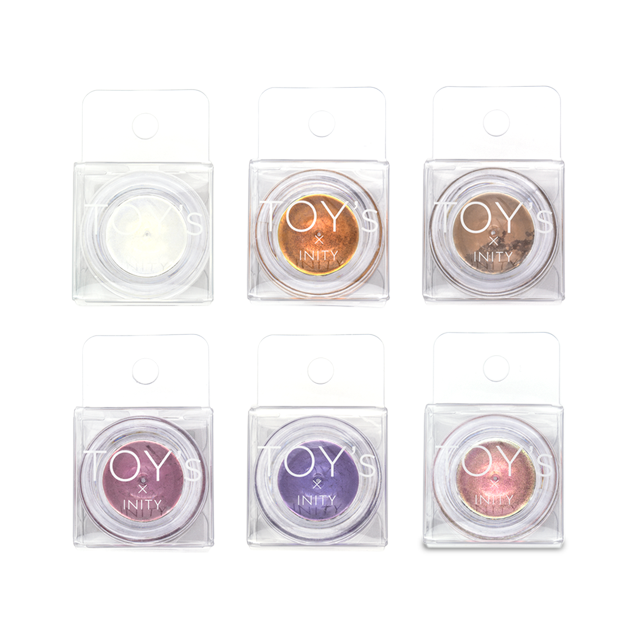 TOY's - Dream Powder