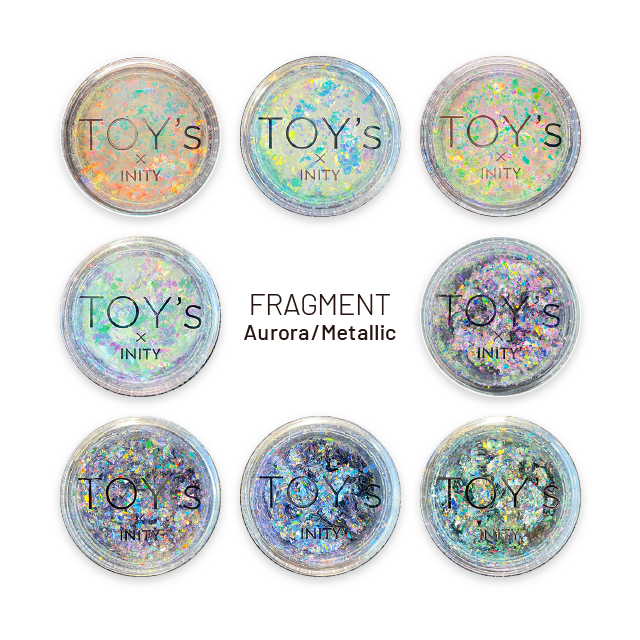TOY's - Fragment