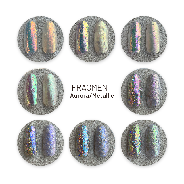 TOY's - Fragment