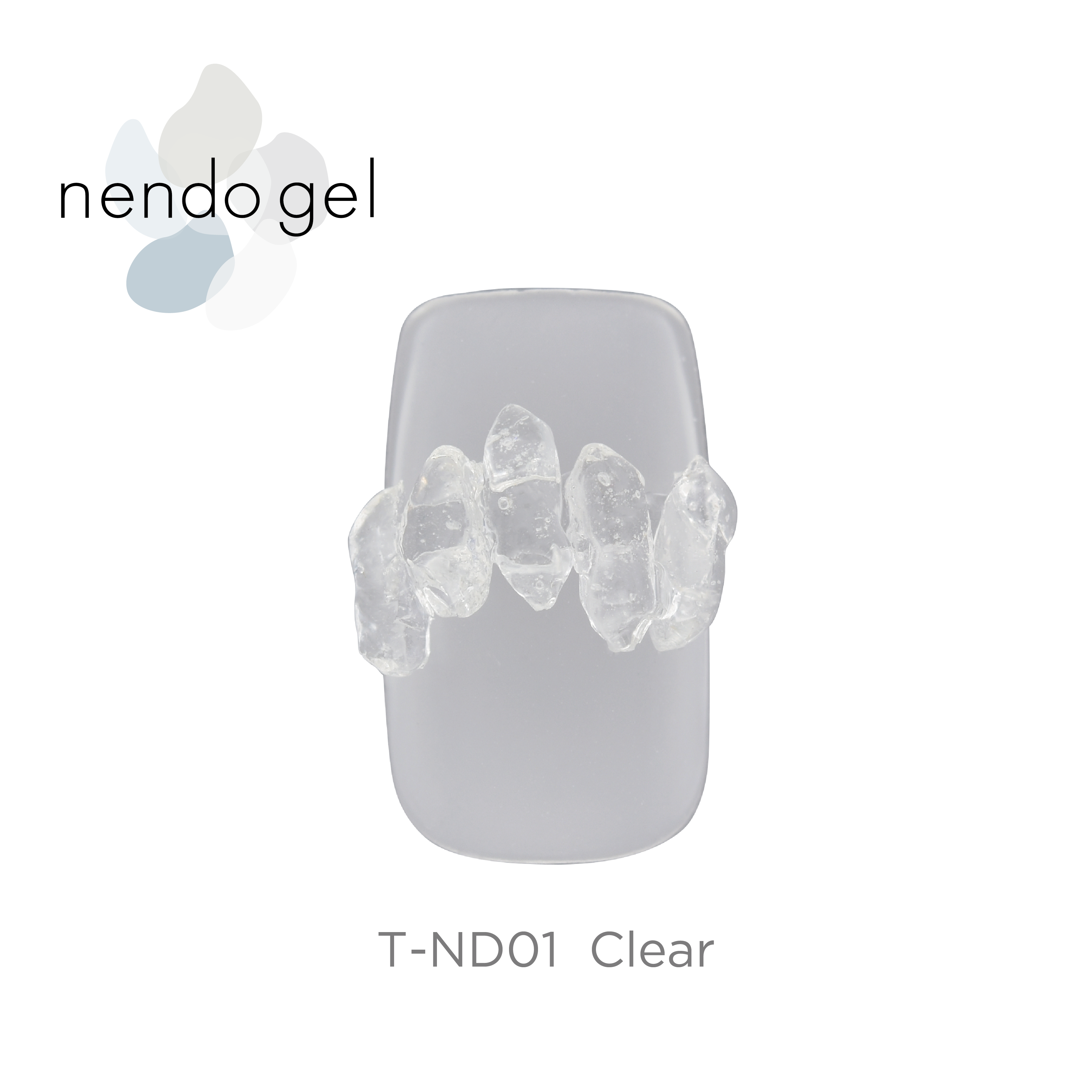 TOY's - Nendo Gel